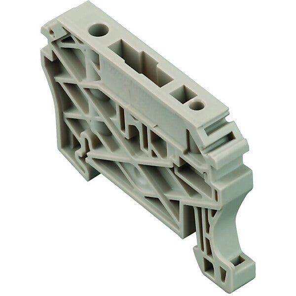 Weidmüller Endwinkel f.TS 35, 8mm ZEW 35/2